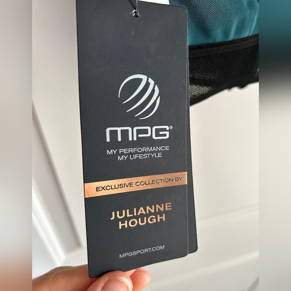 MPG Crop Top (s) - Picture 5 of 5